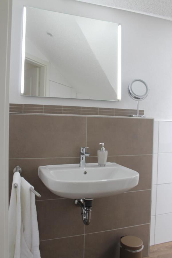 Gaestehaus Sonnenhuegel Moehnesee Bilik gambar