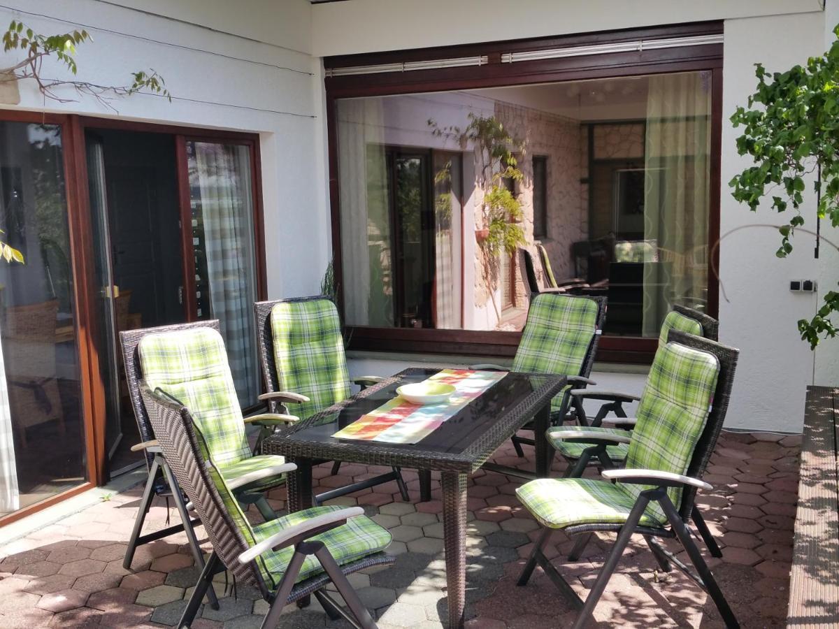 Gaestehaus Sonnenhuegel Moehnesee Bilik gambar