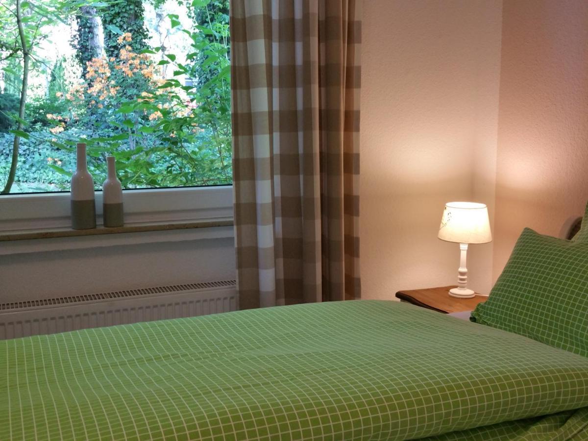Gaestehaus Sonnenhuegel Moehnesee Bilik gambar