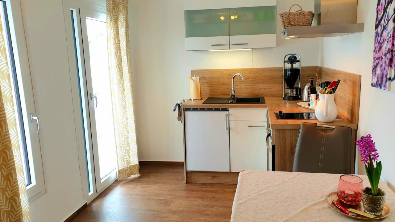 Gaestehaus Sonnenhuegel Moehnesee Luaran gambar