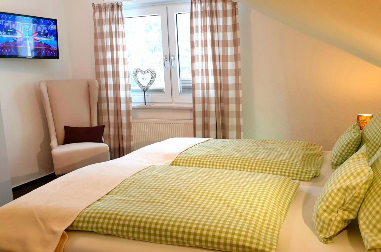 Gaestehaus Sonnenhuegel Moehnesee Luaran gambar