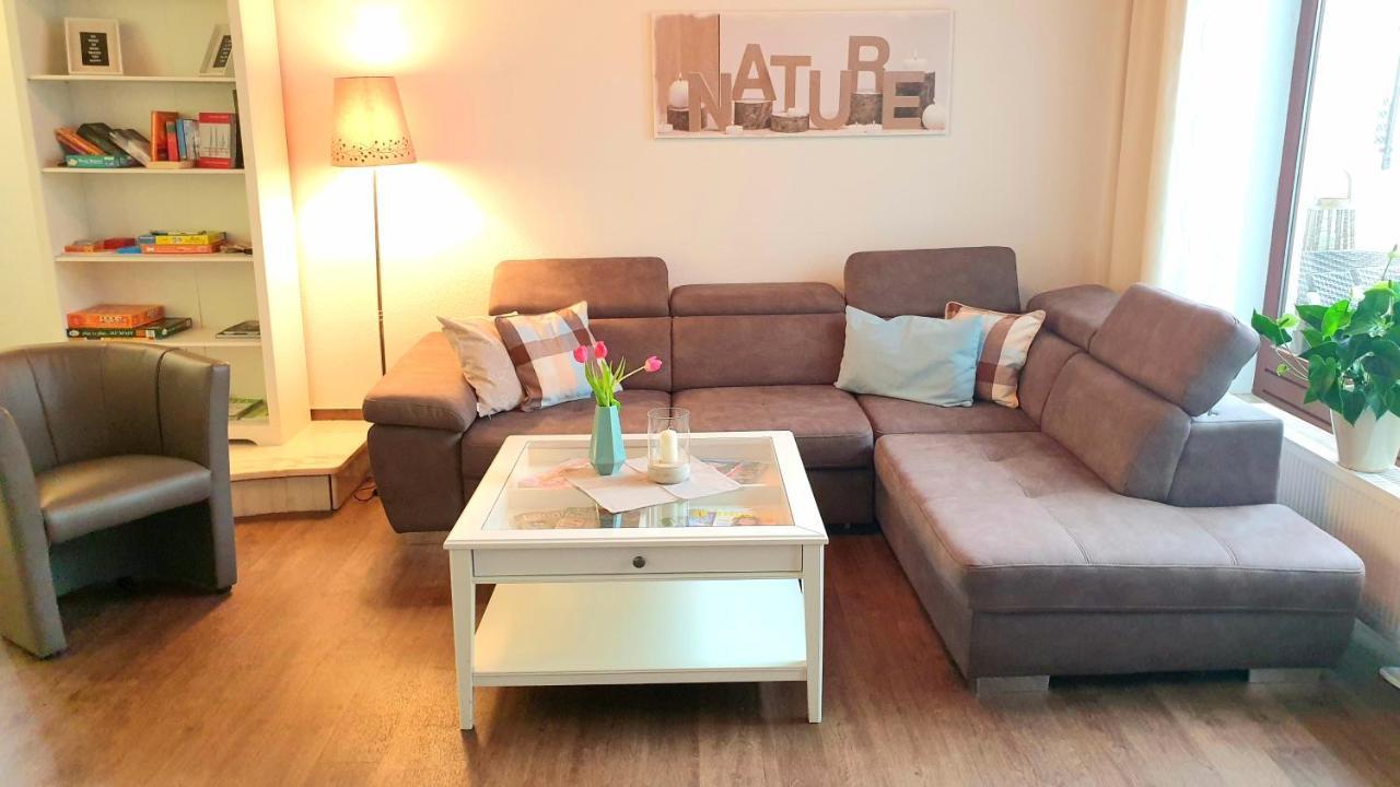 Gaestehaus Sonnenhuegel Moehnesee Luaran gambar