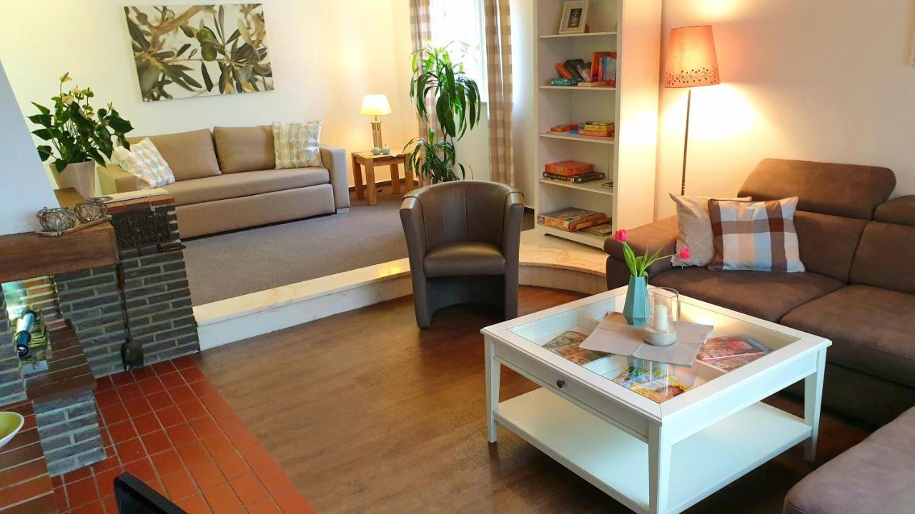 Gaestehaus Sonnenhuegel Moehnesee Luaran gambar