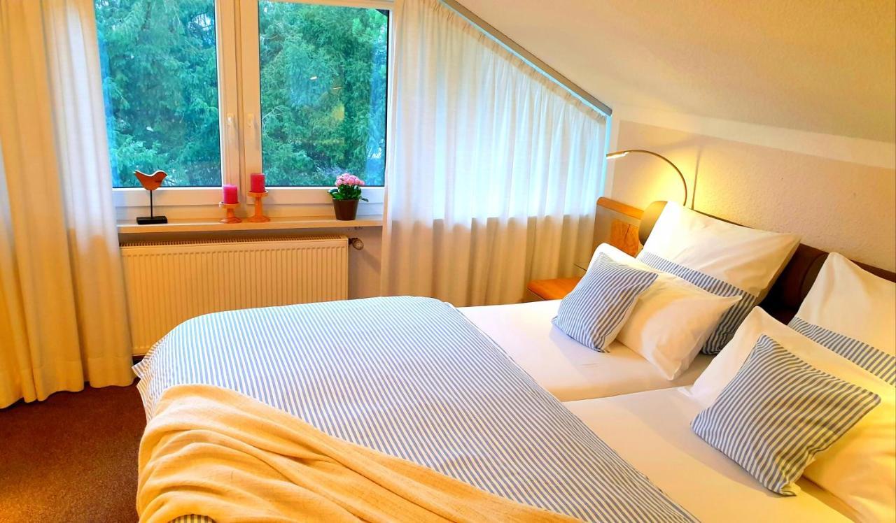 Gaestehaus Sonnenhuegel Moehnesee Luaran gambar
