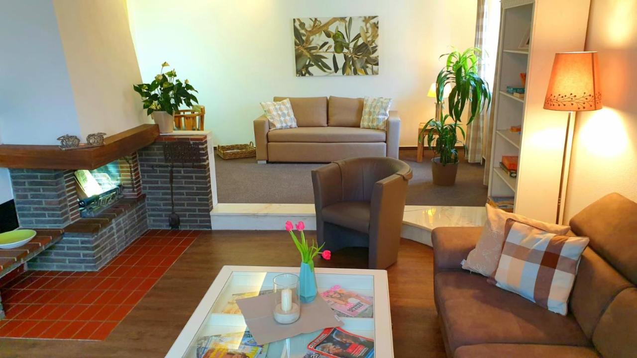 Gaestehaus Sonnenhuegel Moehnesee Luaran gambar