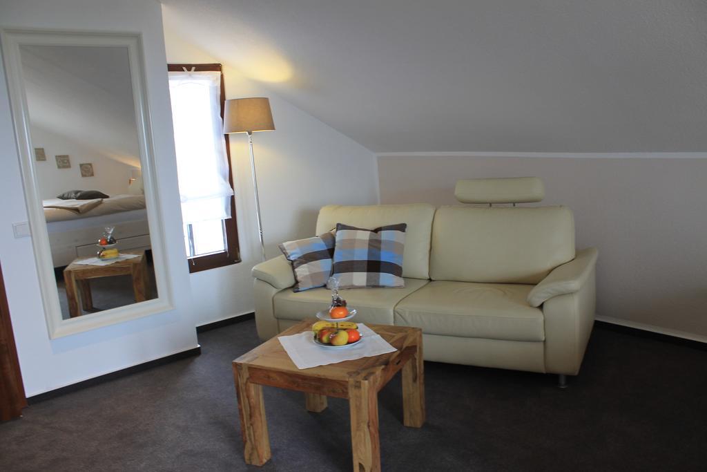 Gaestehaus Sonnenhuegel Moehnesee Bilik gambar
