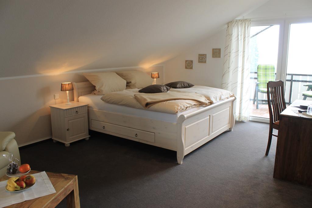 Gaestehaus Sonnenhuegel Moehnesee Bilik gambar