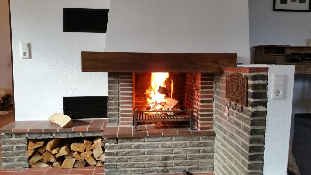 Gaestehaus Sonnenhuegel Moehnesee Bilik gambar