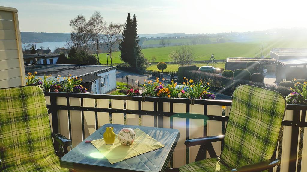 Gaestehaus Sonnenhuegel Moehnesee Luaran gambar