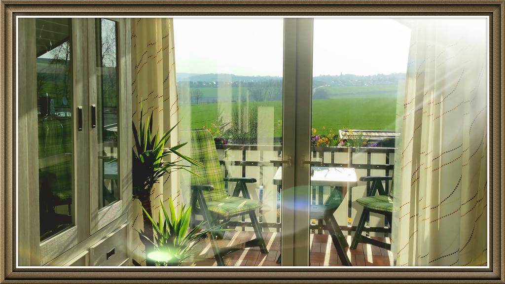 Gaestehaus Sonnenhuegel Moehnesee Luaran gambar