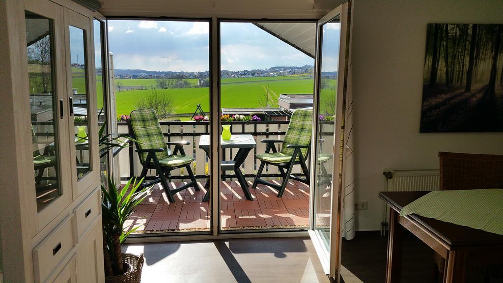 Gaestehaus Sonnenhuegel Moehnesee Luaran gambar