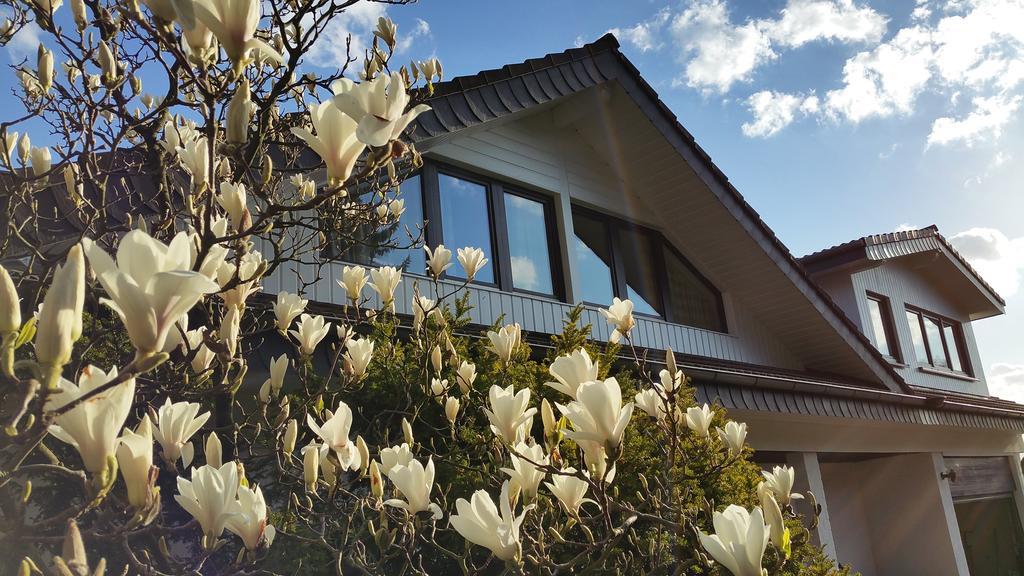 Gaestehaus Sonnenhuegel Moehnesee Luaran gambar